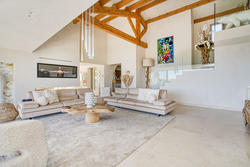 Vente villa Sainte-Maxime  