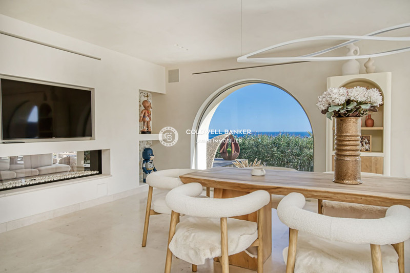 Photo n°7 - Vente Maison villa Sainte-Maxime 83120 - 4 300 000 €