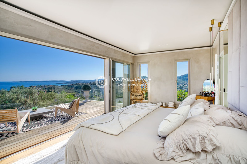 Photo n°10 - Vente Maison villa Sainte-Maxime 83120 - 4 300 000 €