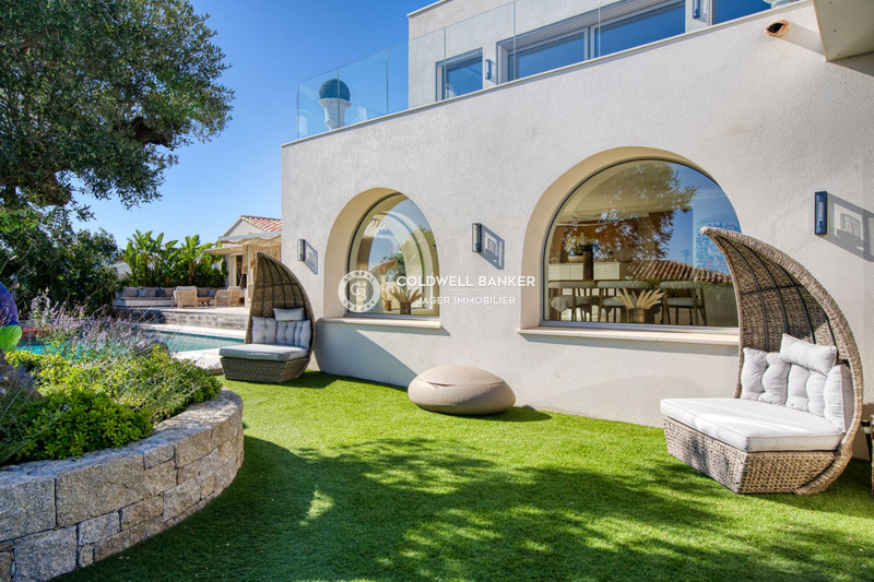 Photo n°6 - Vente Maison villa Sainte-Maxime 83120 - 4 300 000 €