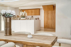 Vente villa Sainte-Maxime  