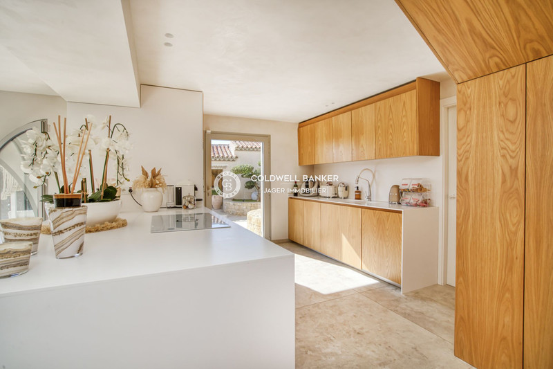 Photo n°9 - Vente Maison villa Sainte-Maxime 83120 - 4 300 000 €