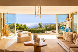 Vente villa Sainte-Maxime  