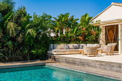 Vente villa Les Issambres  
