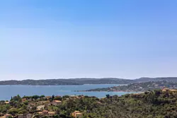 Vente villa Les Issambres  