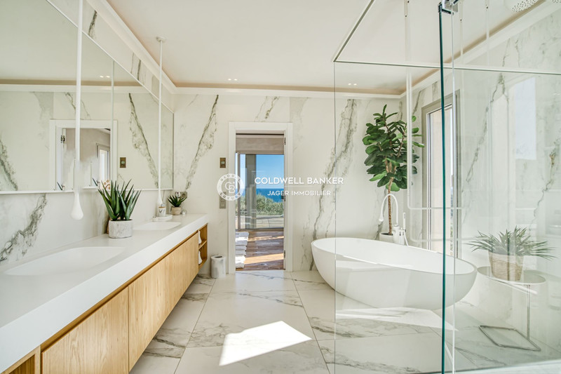Photo n°11 - Vente Maison villa Sainte-Maxime 83120 - 4 300 000 €