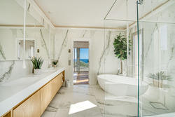 Vente villa Sainte-Maxime  