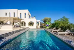 Vente villa Les Issambres  