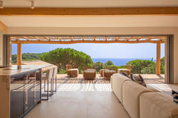 Vente villa Ramatuelle  