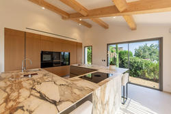 Vente villa Ramatuelle  