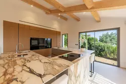 Vente villa Ramatuelle  
