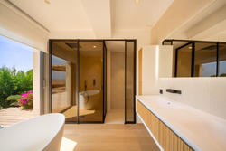 Vente villa Ramatuelle  