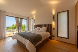 Vente villa Ramatuelle  