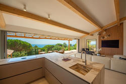 Vente villa Ramatuelle  