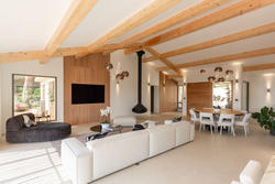 Vente villa Ramatuelle  