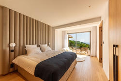 Vente villa Ramatuelle  