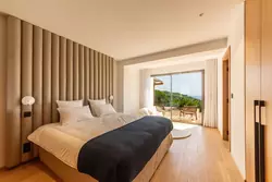 Vente villa Ramatuelle  
