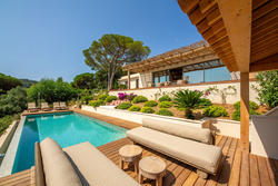 Vente villa Ramatuelle  
