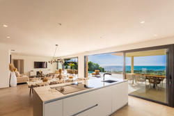 Vente villa Sainte-Maxime  
