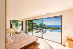 Vente villa Sainte-Maxime  