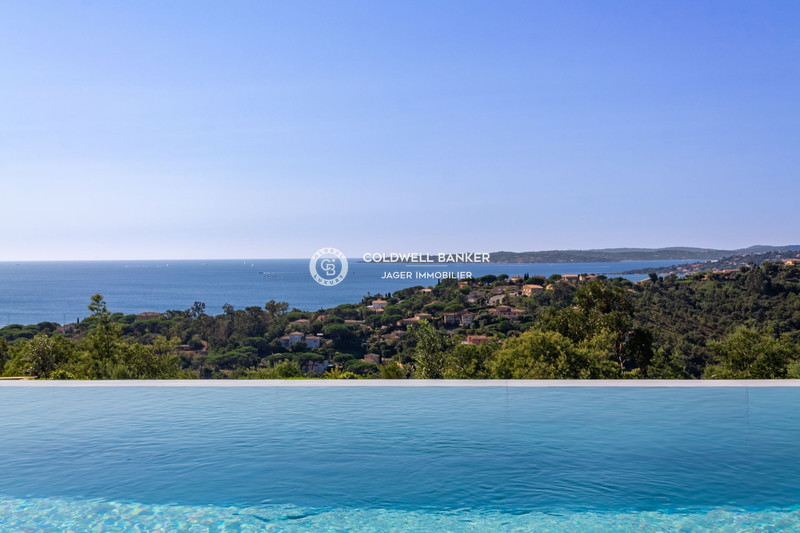 Photo n°1 - Vente Maison villa Sainte-Maxime 83120 - 3 900 000 €