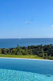 Vente villa Sainte-Maxime  
