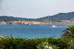 Vente villa Grimaud  