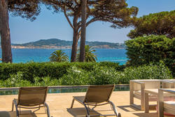 Vente villa Grimaud  