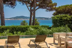 Vente villa Grimaud  