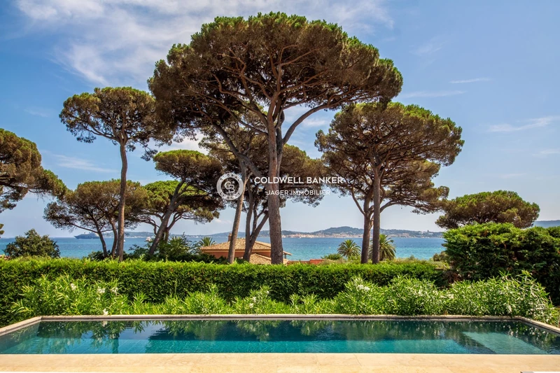 Vente villa Grimaud Vente villa Grimaud