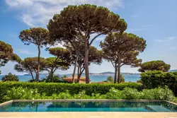 Vente villa Grimaud  