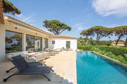 Vente villa Grimaud  