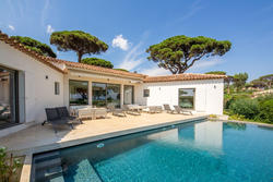 Vente villa Grimaud  