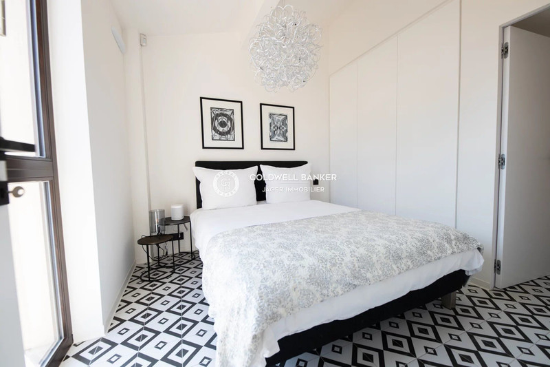 Photo n°6 - Vente Maison villa Saint-Tropez 83990 - 5 229 000 €