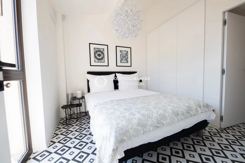 Photo n°4 - Vente Maison villa Saint-Tropez 83990 - 5 229 000 €