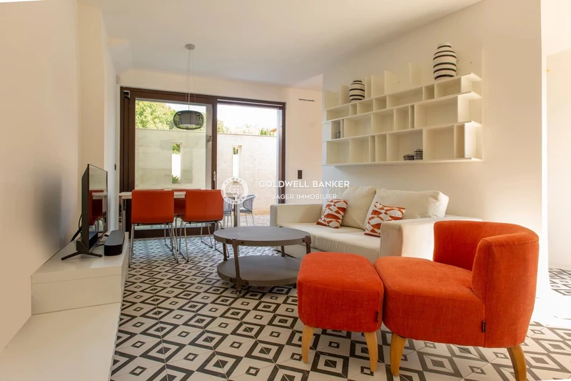 Photo n°5 - Vente Maison villa Saint-Tropez 83990 - 5 229 000 €