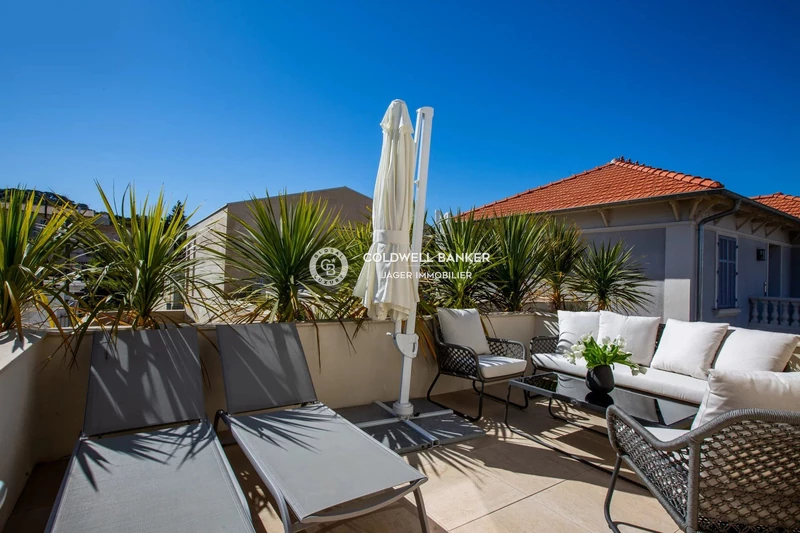 Photo n°9 - Vente Maison villa Saint-Tropez 83990 - 5 229 000 €