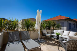 Vente villa Saint-Tropez  