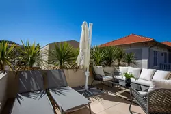 Vente villa Saint-Tropez  