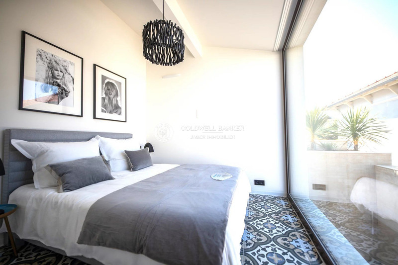 Photo n°13 - Vente Maison villa Saint-Tropez 83990 - 5 229 000 €