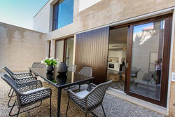 Vente villa Saint-Tropez  
