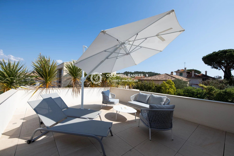 Vente villa Saint-Tropez  