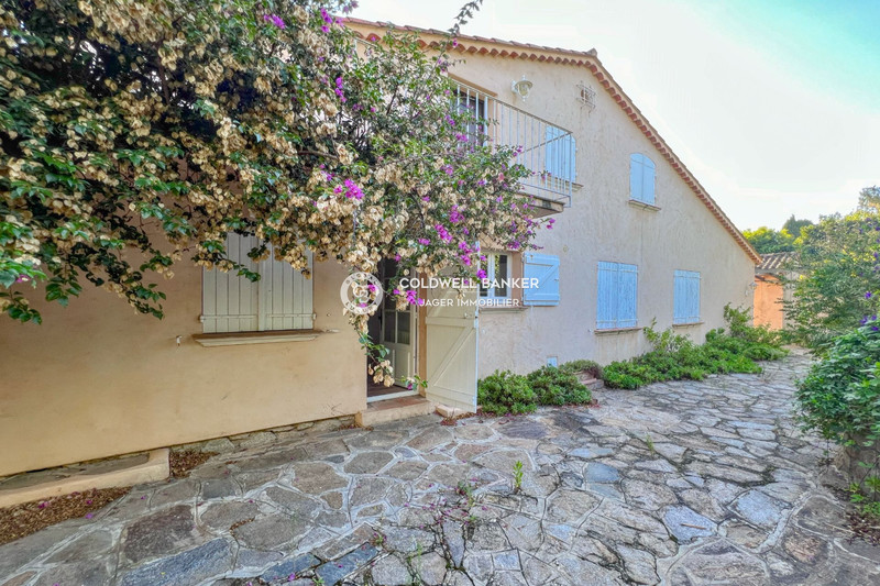 Photo n°6 - Vente Maison villa Saint-Tropez 83990 - 4 850 000 €