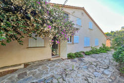 Vente villa Saint-Tropez  