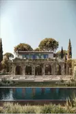 Vente villa Saint-Tropez  