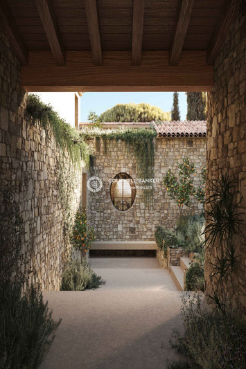 Photo n°12 - Vente Maison villa Saint-Tropez 83990 - 4 850 000 €