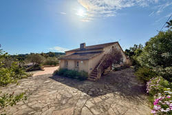Vente villa Saint-Tropez  
