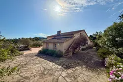 Vente villa Saint-Tropez  