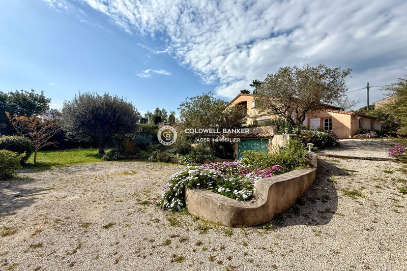 Photo n°9 - Vente Maison villa Saint-Tropez 83990 - 4 850 000 €