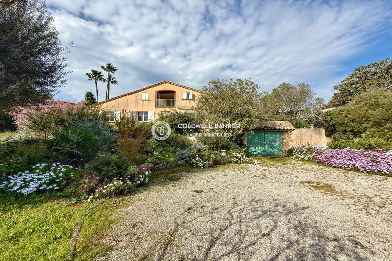 Photo n°8 - Vente Maison villa Saint-Tropez 83990 - 4 850 000 €